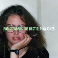 Rob Stenders the Best DJ