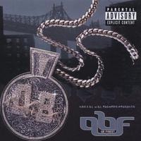 Nas and Ill Will Records Presents: QB Finest