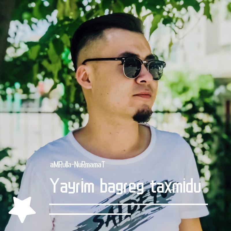 Yayrim bagrig taxmidu
