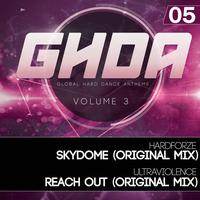 GHDA Releases S3-05, Vol. 3