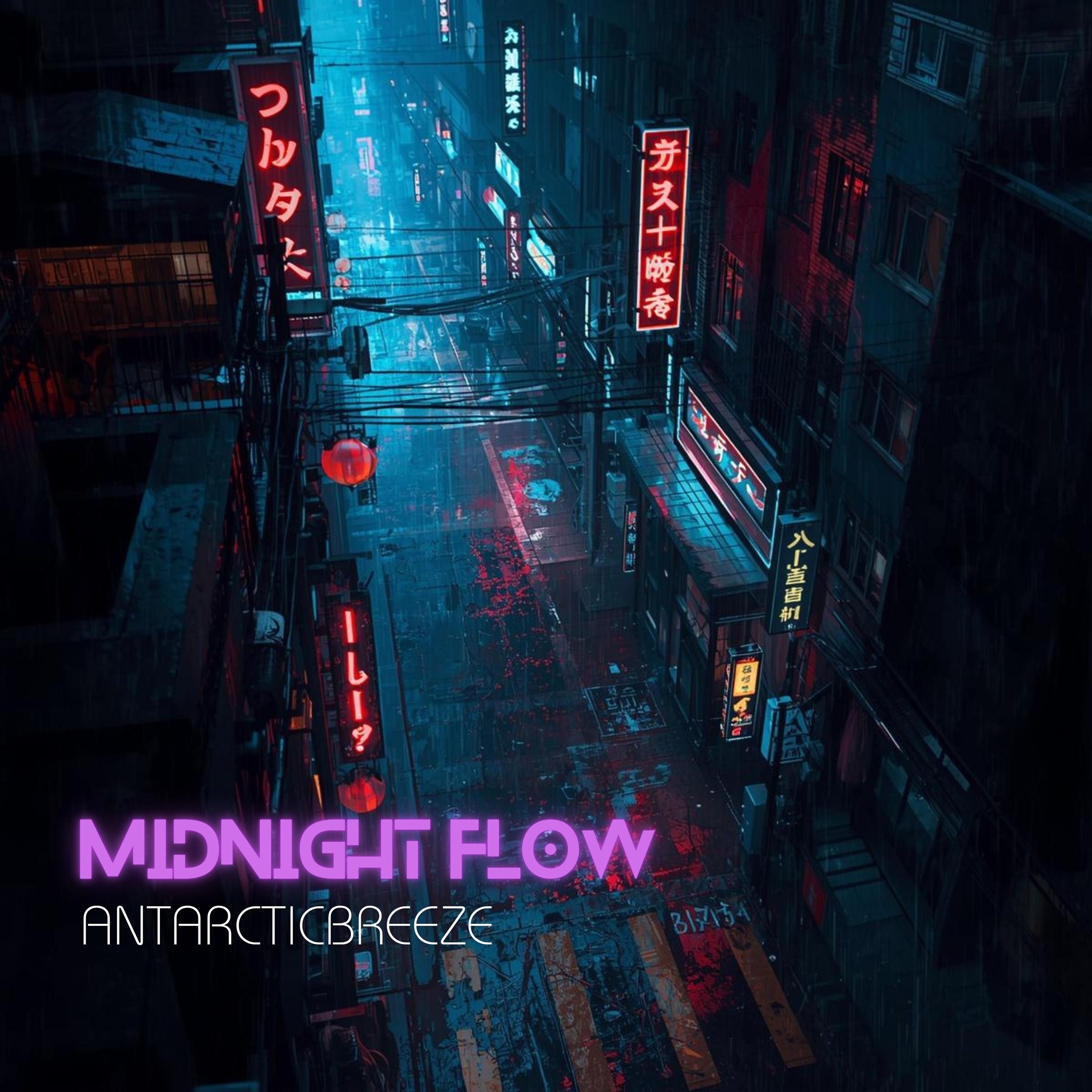 Midnight Flow
