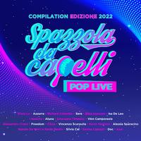 Spazzola Da Capelli (Pop Live)