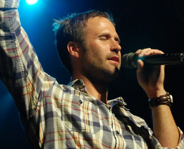 Jared Anderson