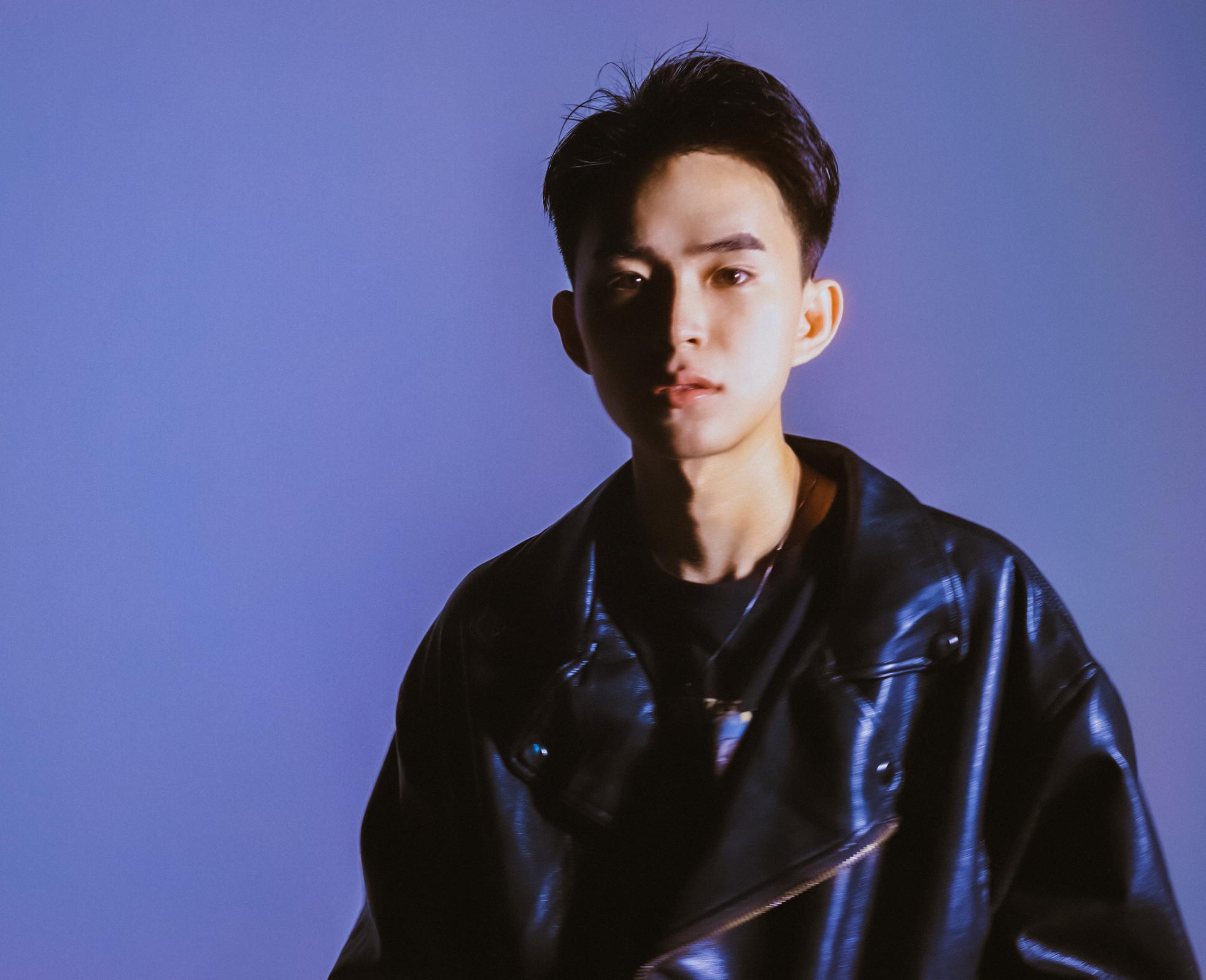 王子明