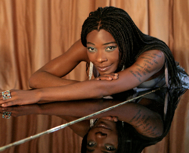 Concha Buika