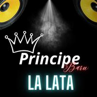 EL SONIDO DE LA LATA (feat. Pincipe Baru)