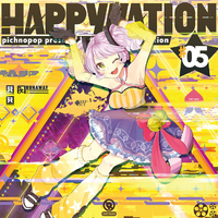 HAPPYNATION #05