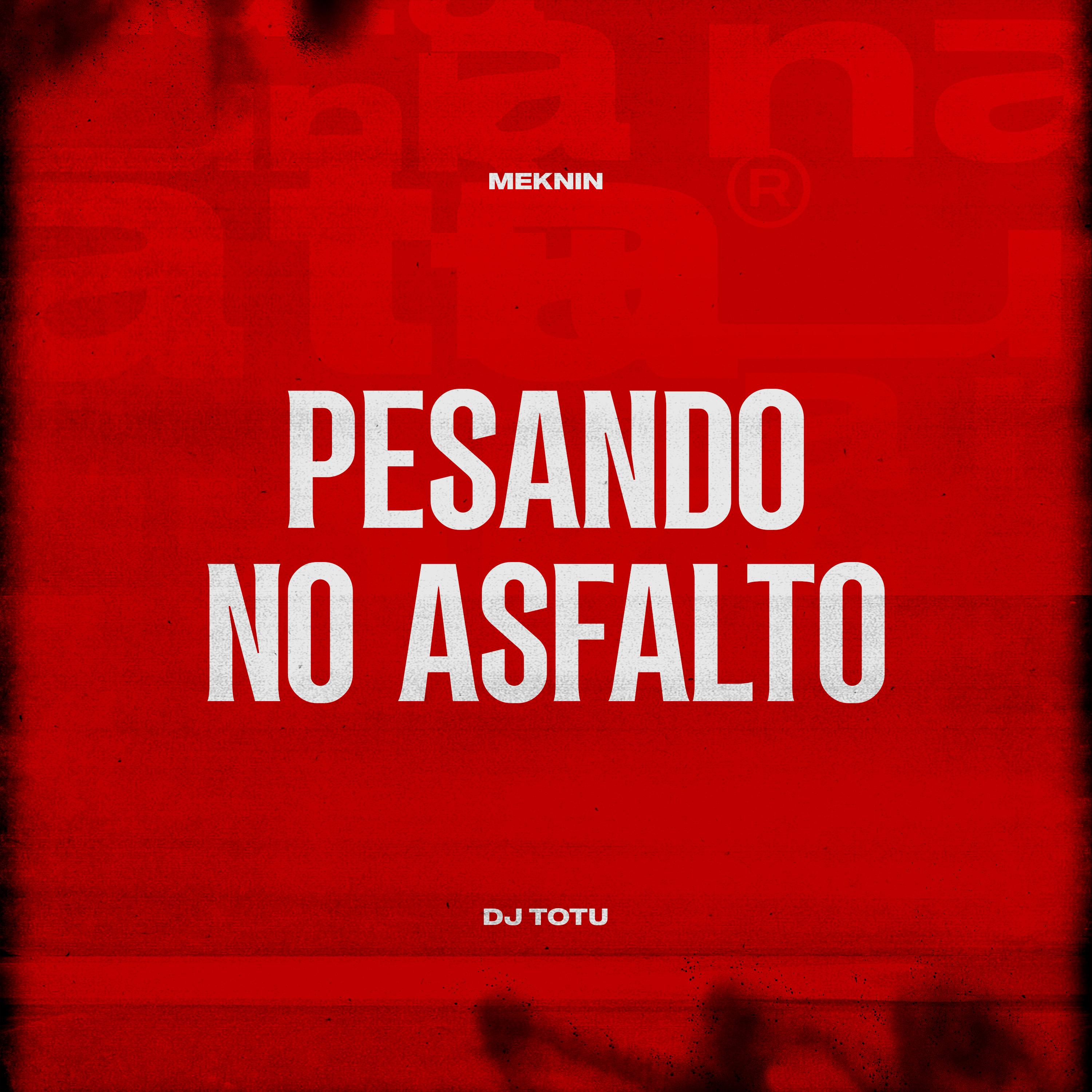 Pesando no Asfalto