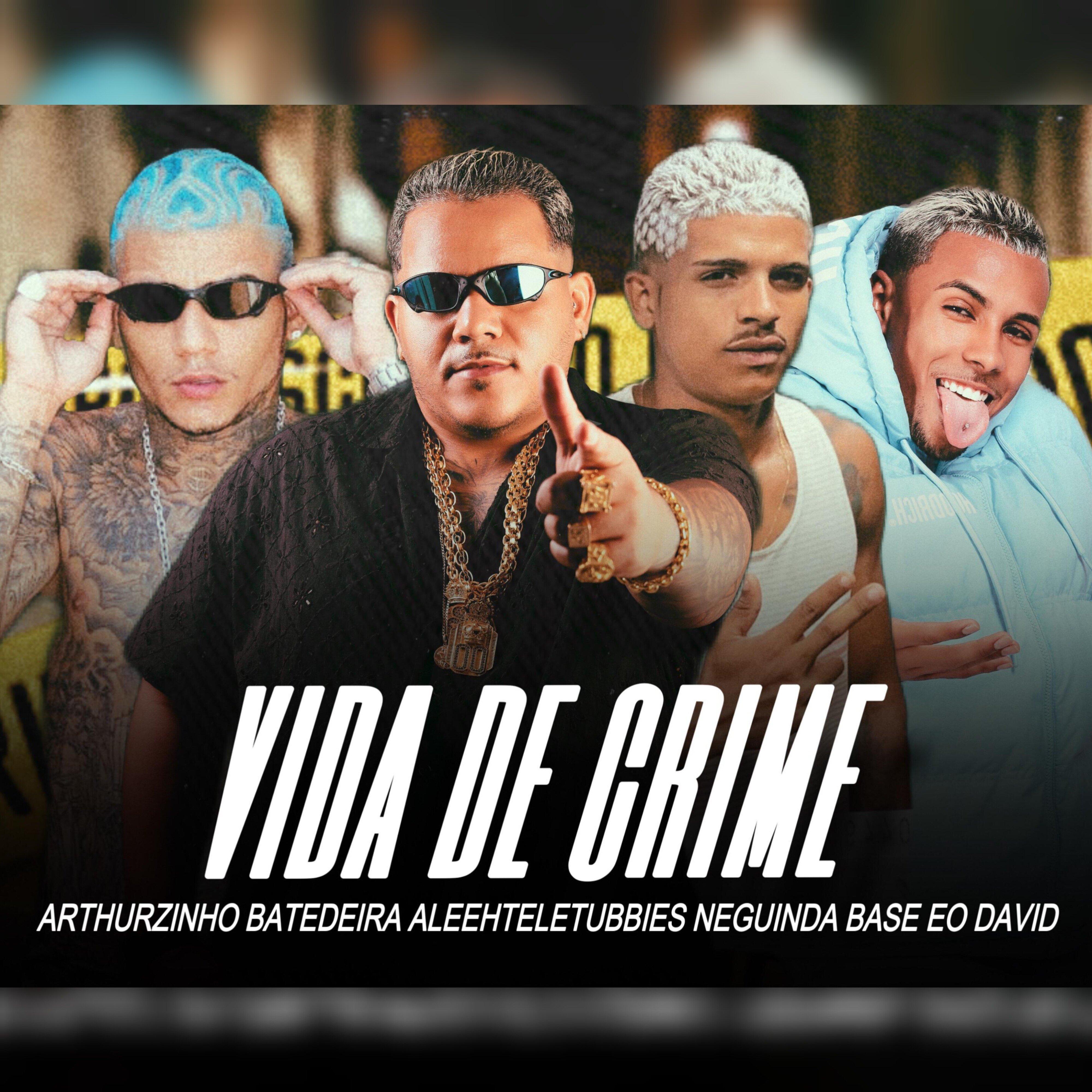 Vida de Crime