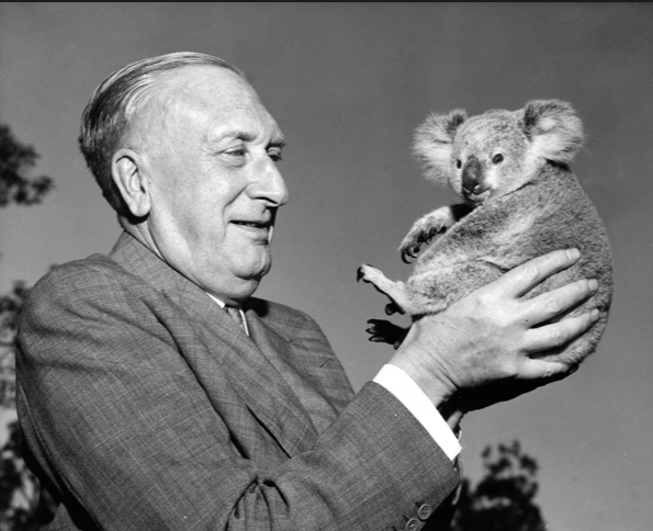 Sir William Walton