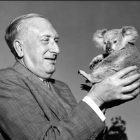 Sir William Walton