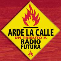 Arde La Calle