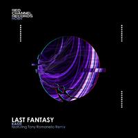 Last Fantasy