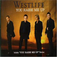 You Raise Me Up (Au Remixes)