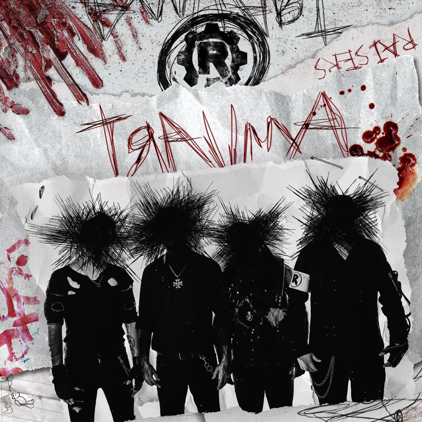 Algo Hicimos Mal (feat. Chris Harms)