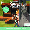 Spirit - Die Rennbahn-Rivalin - Teil 4