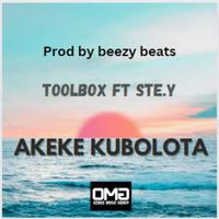 Akeke Kubolota (feat. ToolBox & Ste.Y)