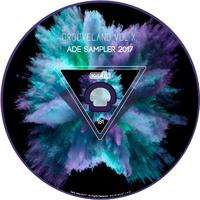 Grooveland, Vol. X: ADE Sampler