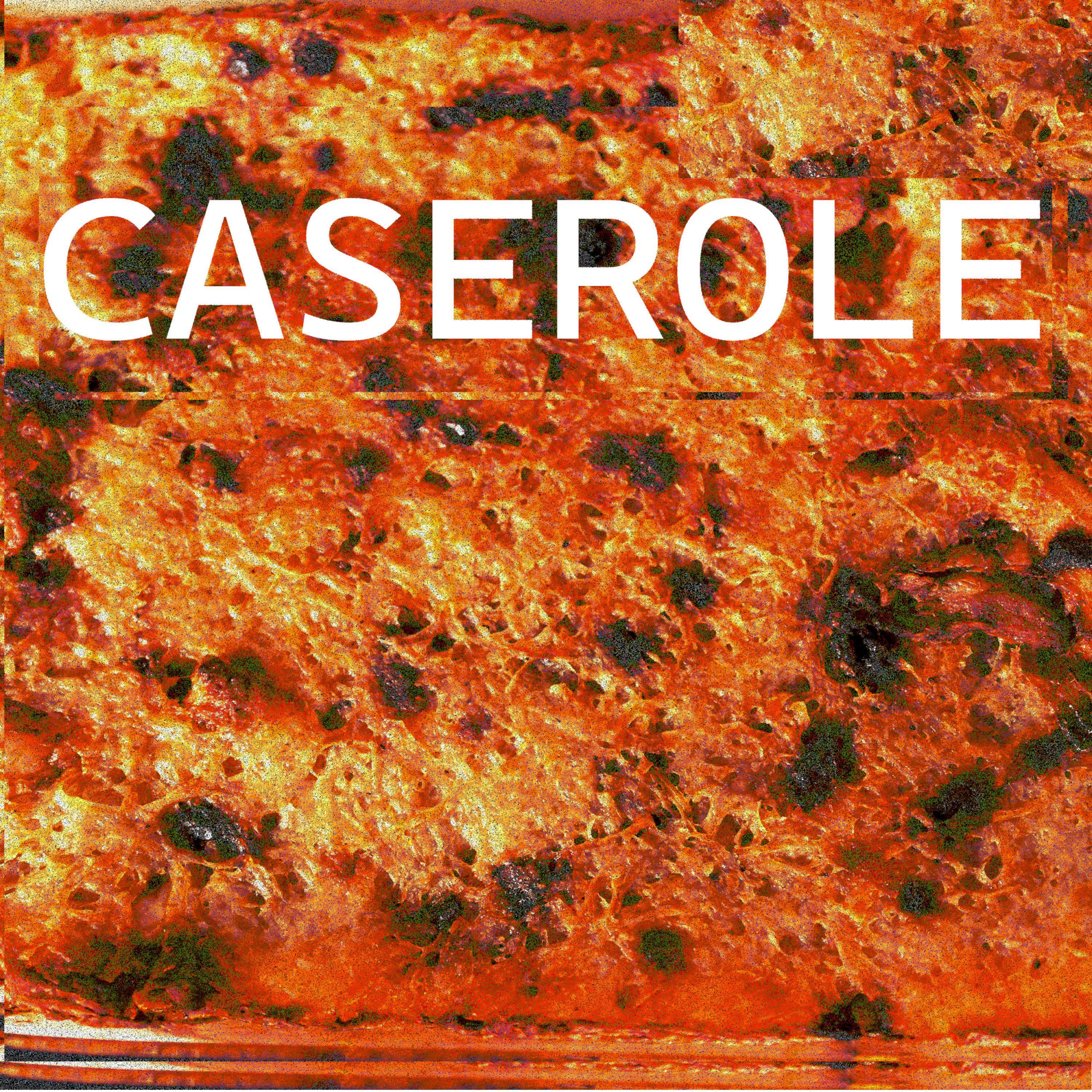 Casserole