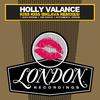 Holly Valance - Kiss Kiss (Bklava Remix)