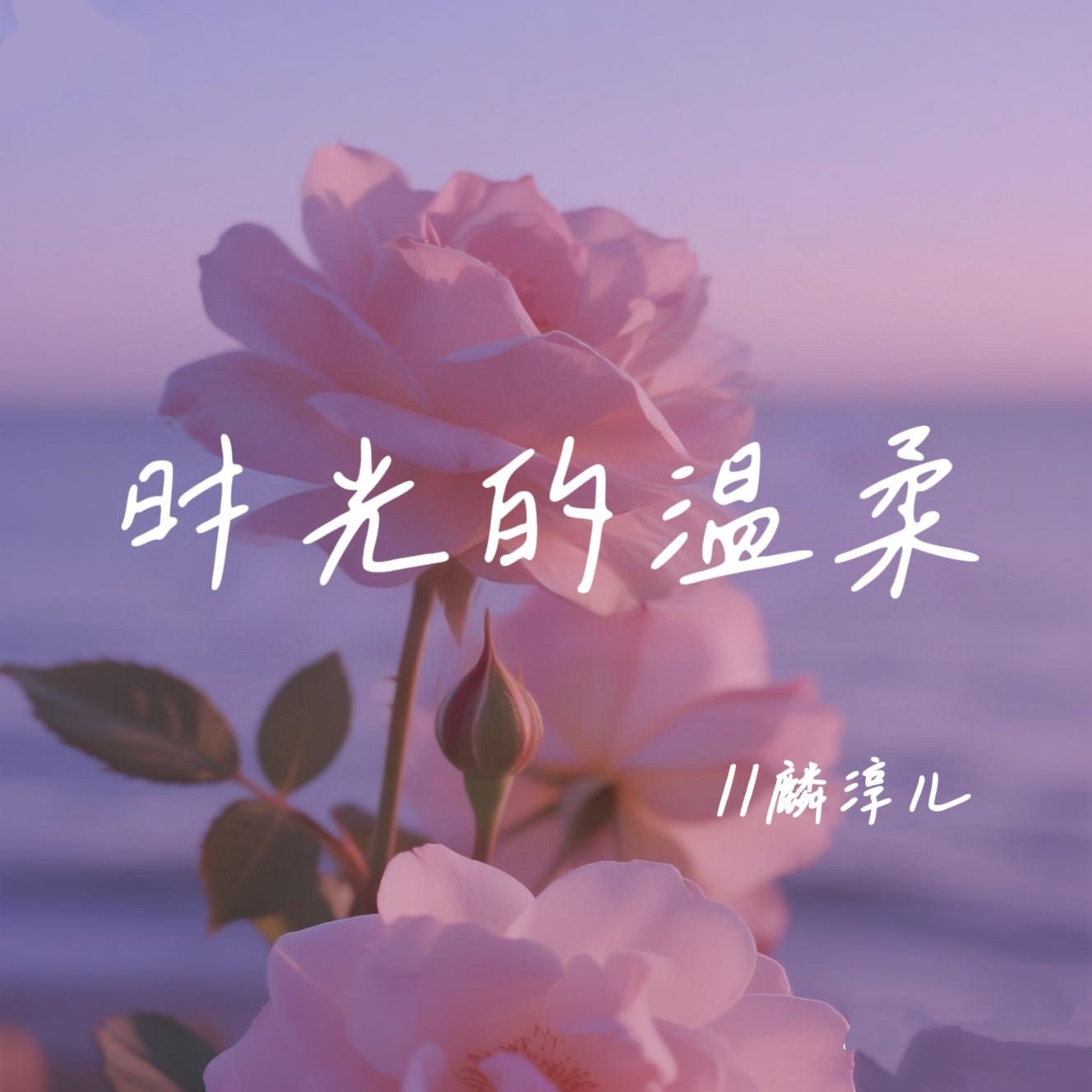 时光的温柔(伴奏)