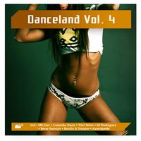 Danceland, Vol. 4