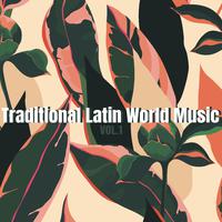 Tradional Latin World Music, Vol. 1