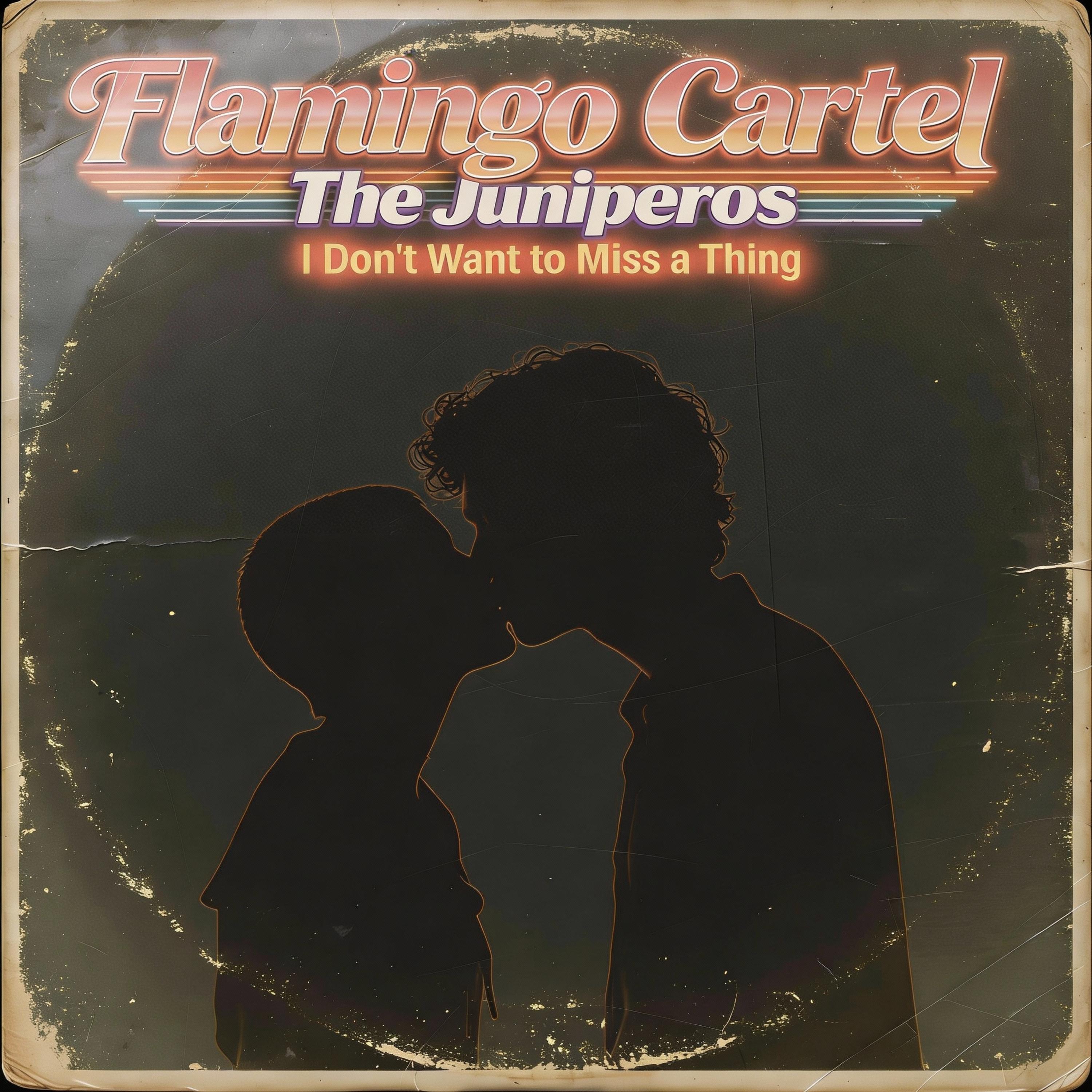 I Don't Want to Miss a Thing