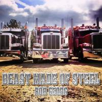 Beast Made of Steel