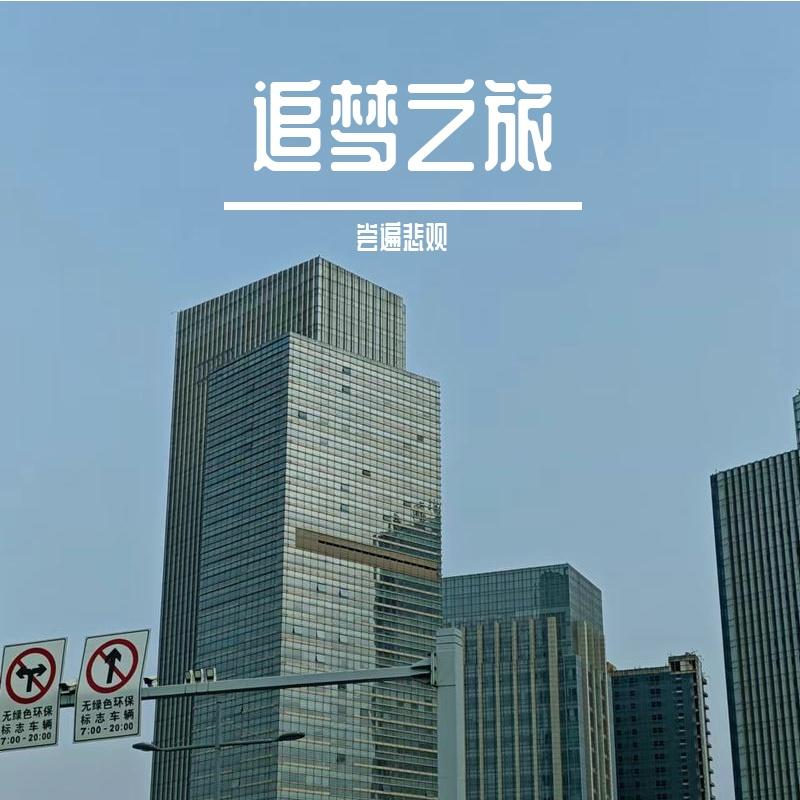 梦想的翅膀 伴奏 - 渟云宿封面