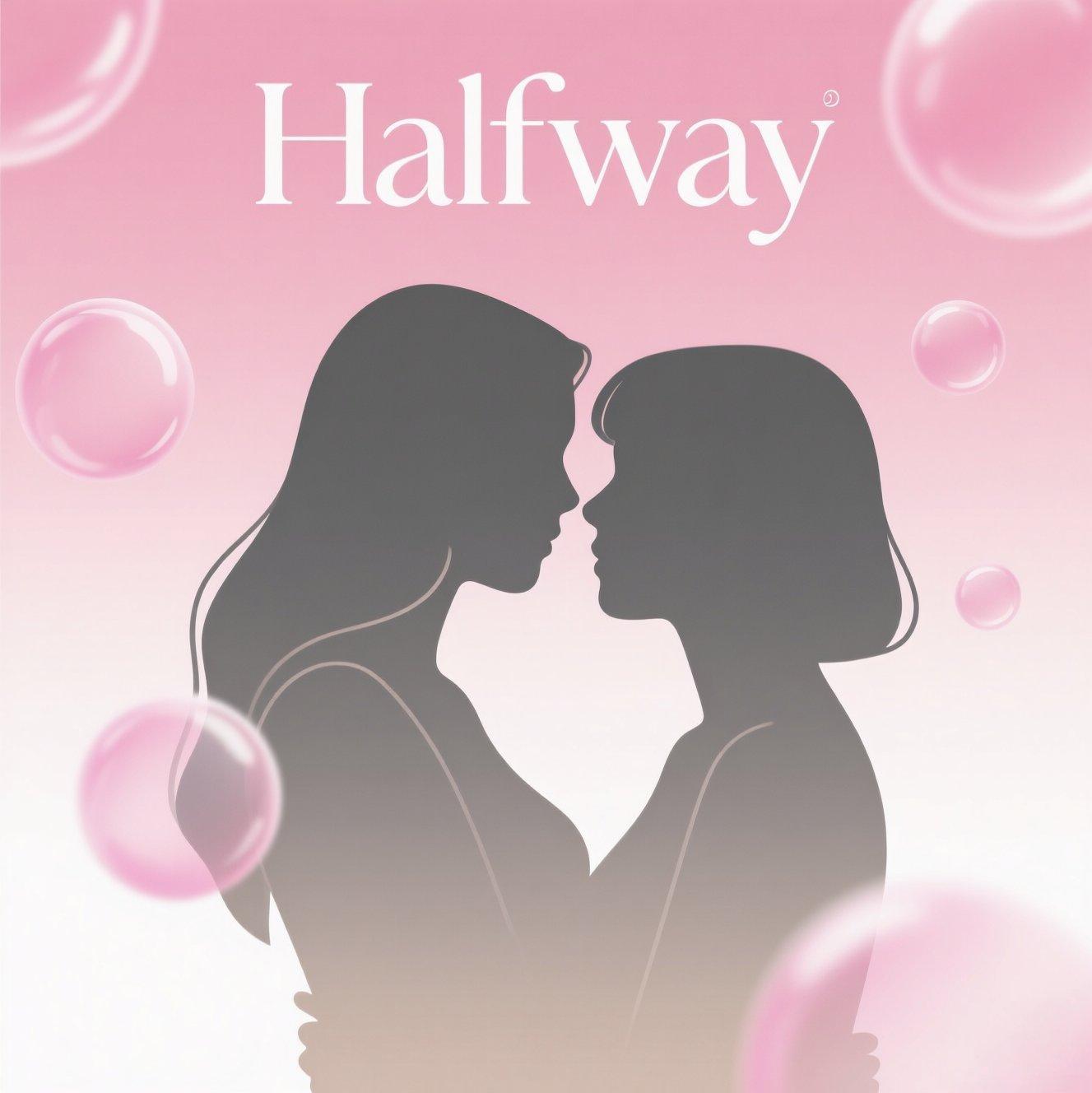 Halfway (半途)封面