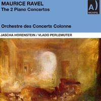 Ravel: Piano Concerto in G Major, M. 83 & Piano Concerto for the Left Hand in D Major, M. 82 (Remastered 2023)