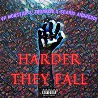 Harder They Fall (feat. Jadakiss, The Lox & Scario Andreddi)