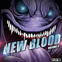 New Blood Of Bass Vol. 04