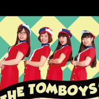 THE TOMBOYS资料,THE TOMBOYS最新歌曲,THE TOMBOYSMV视频,THE TOMBOYS音乐专辑,THE TOMBOYS好听的歌