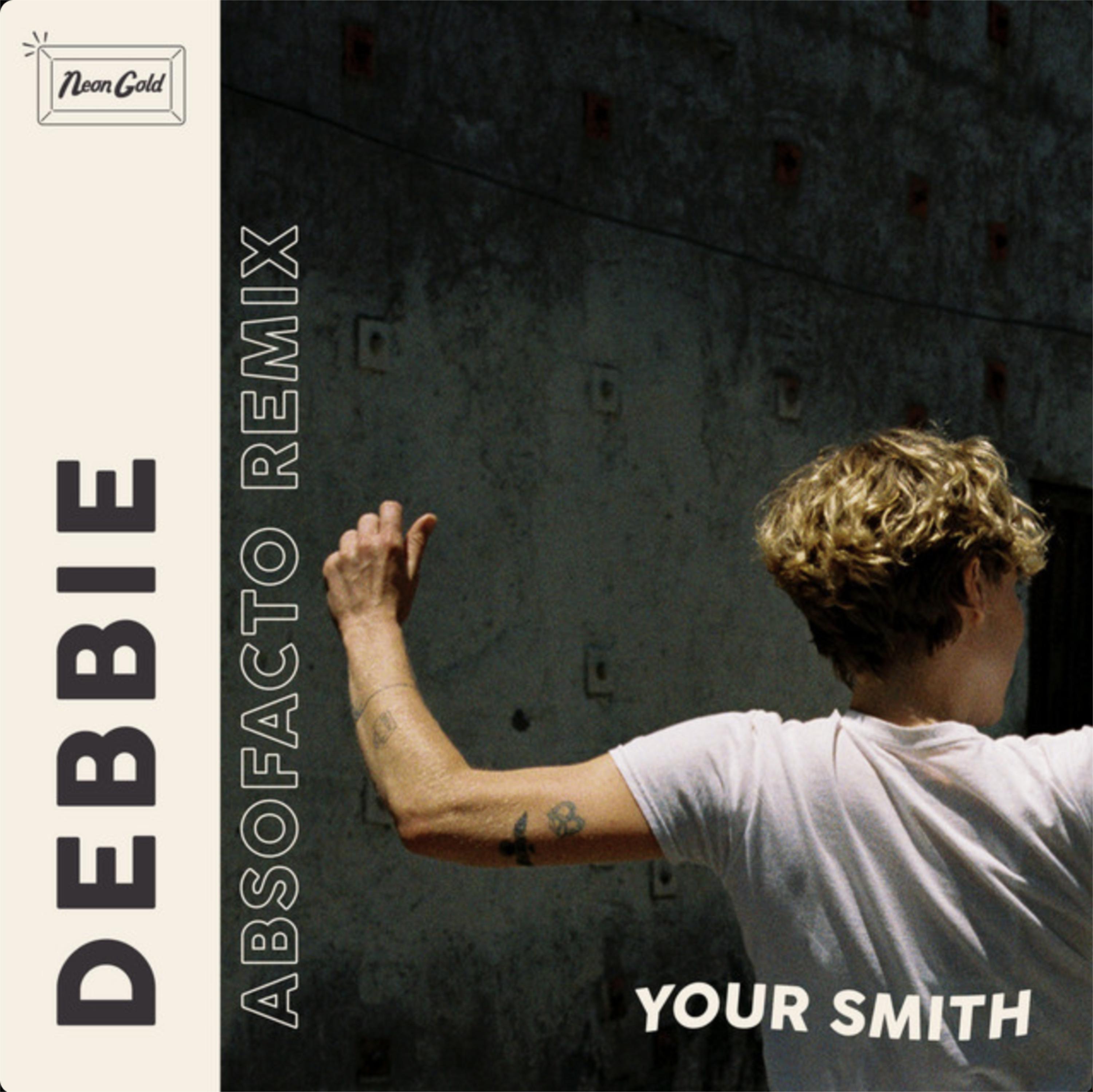 debbie (absofacto remix)