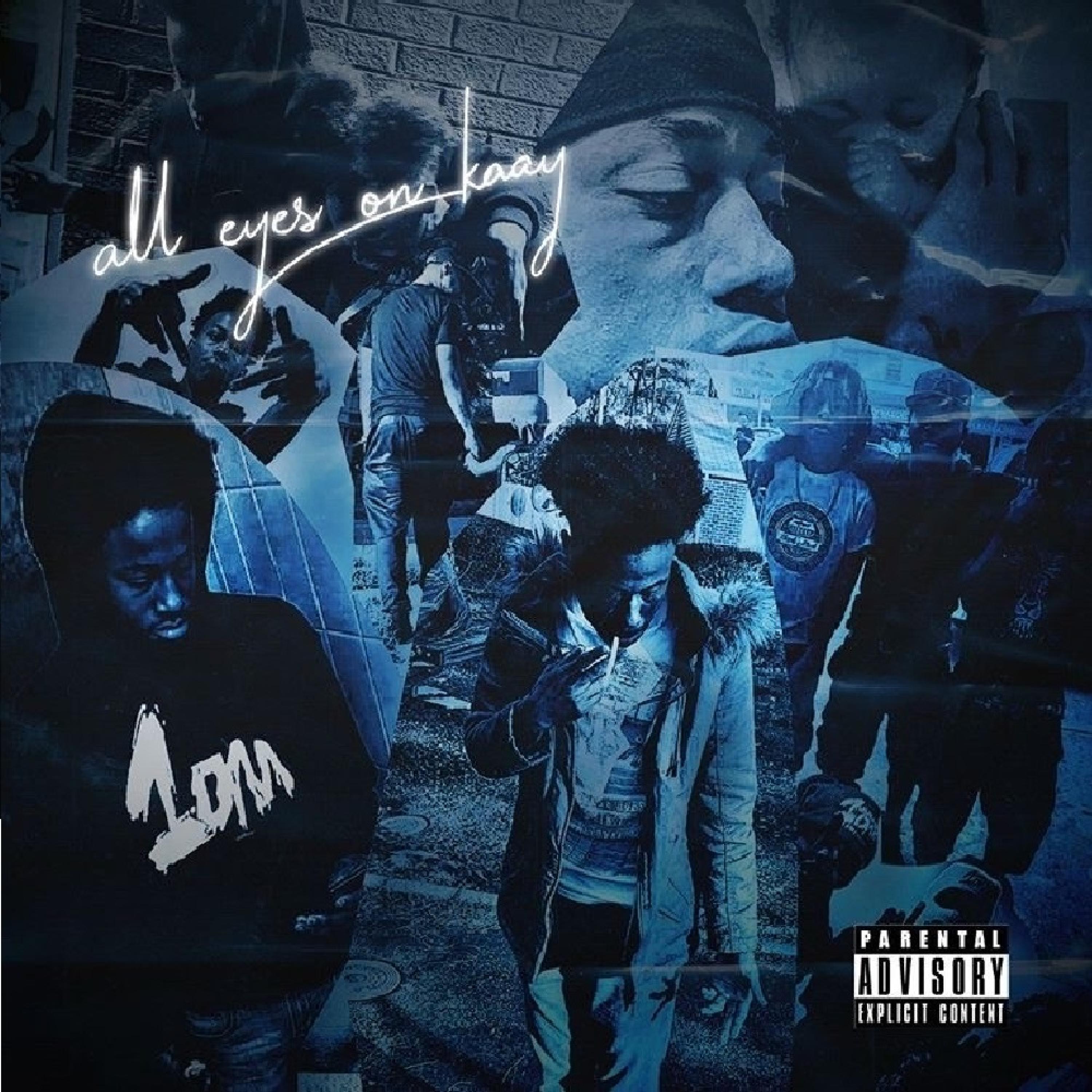 Its Time to Blow (feat. Choprecklezz & Yung Eterno Bands)