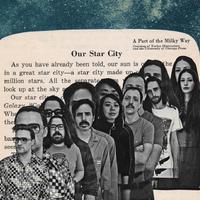 Badge Époque Ensemble