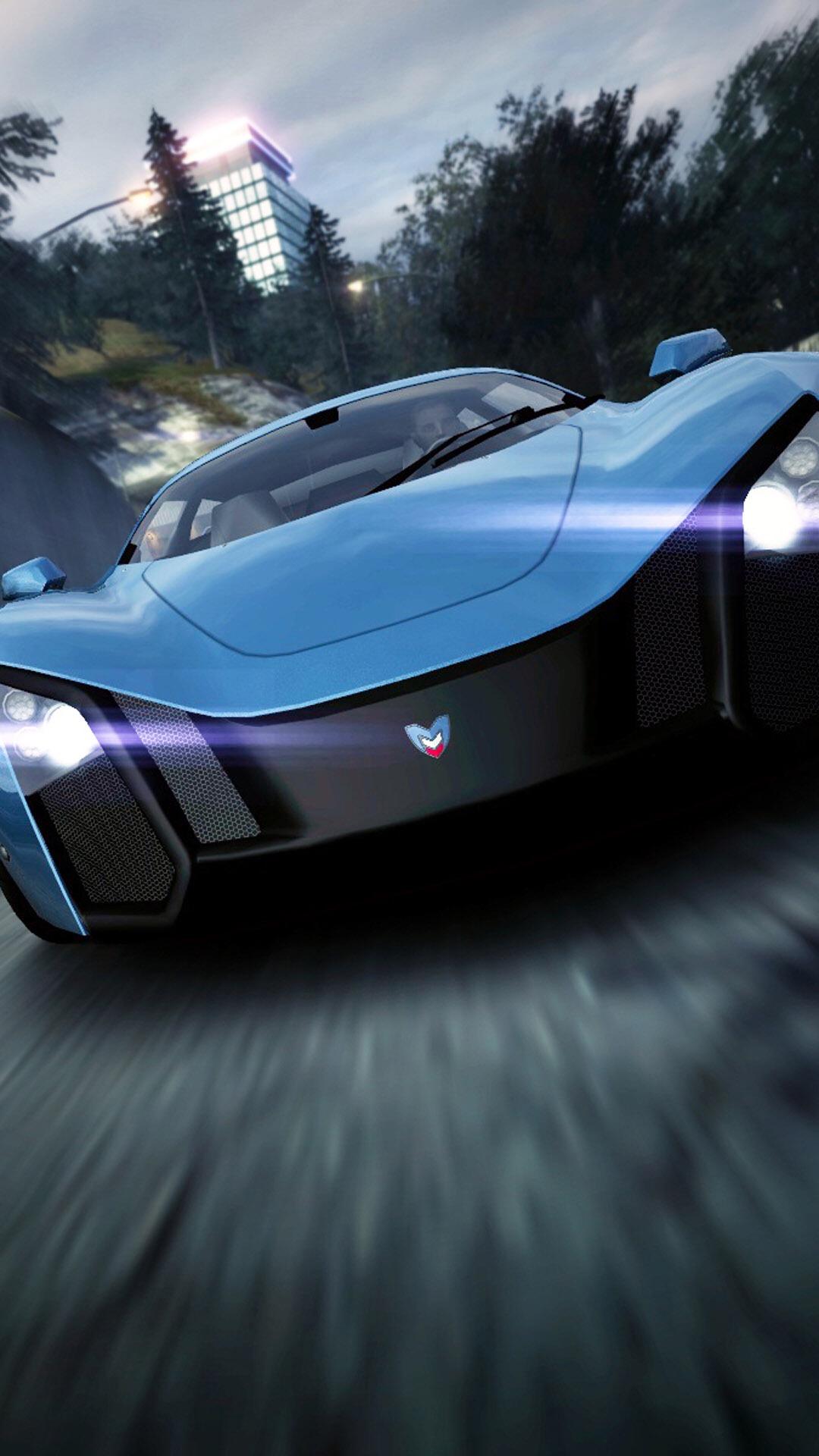 Arsenic(Drum & Bass)