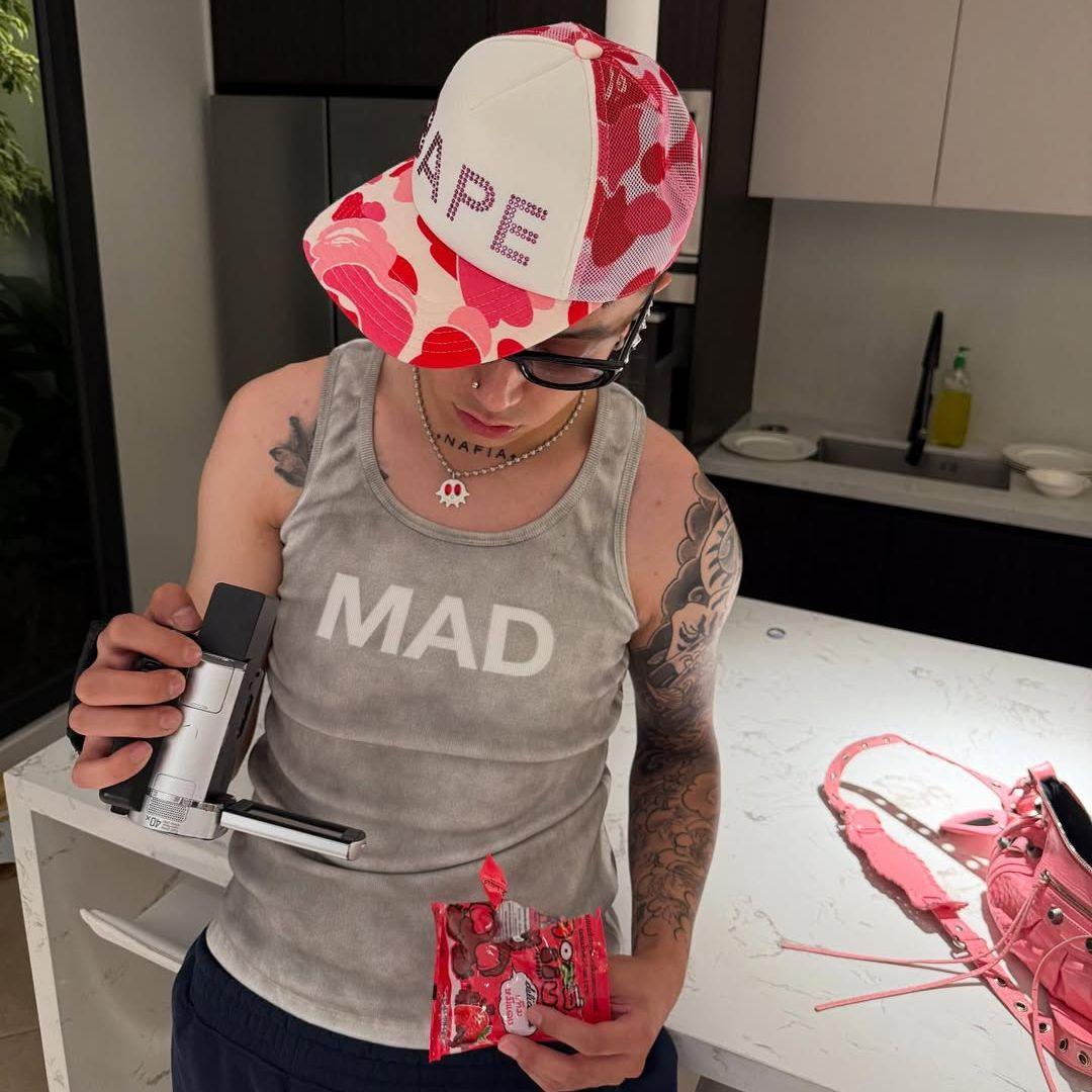 [Text Luv]免费抒情 Lovely 短信爱 CashTrippy Type Beat