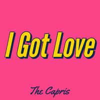 I Got Love