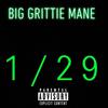 Big Grittie Mane - FCFP (feat. FrankieG2)