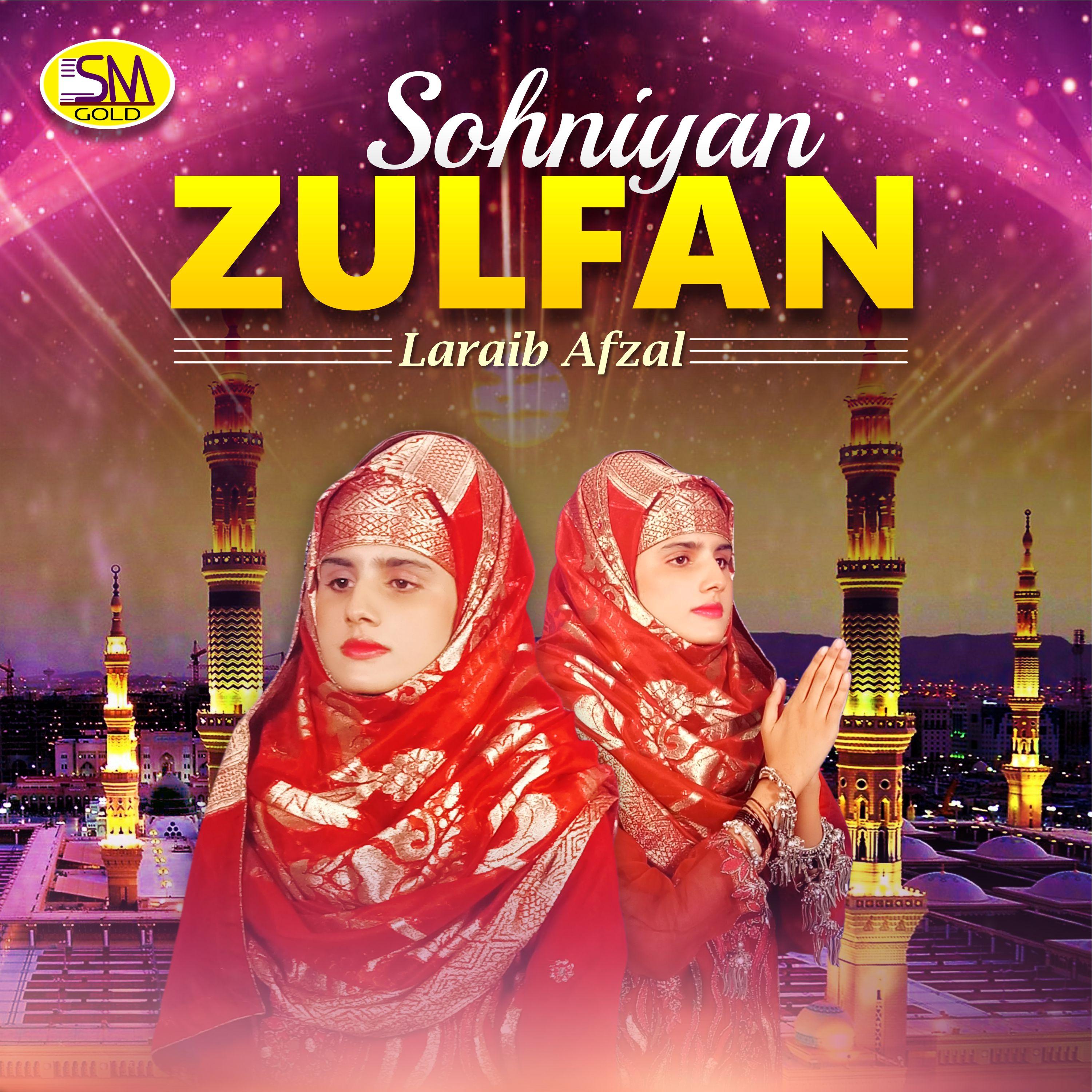 Jo Mere Pyare Nabi Ka Ghulam Hai