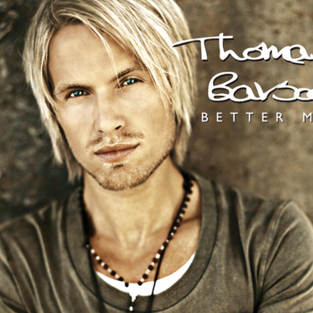 Better Man_Thomas Barsoe_Better Man | 在线播放_Better Man歌词_Better Man下载 | 网易云音乐