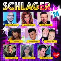 Schlagerfete '24