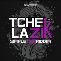 Tchek La Zik, Vol. 5 (SimpleTing Riddim)