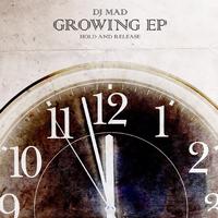 Growing EP