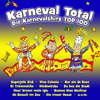 Karneval Total - Die ************* Top 100