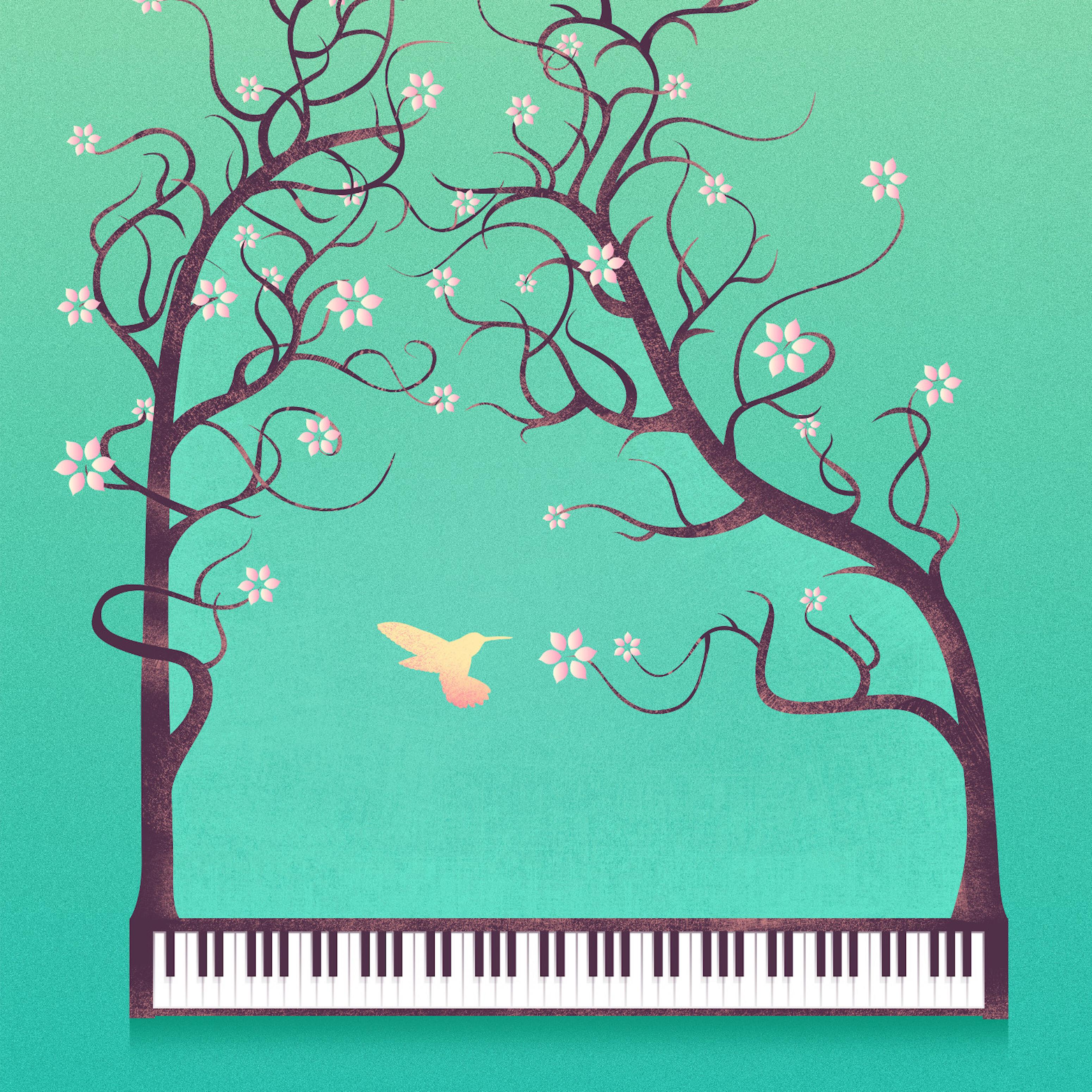 Skip Hop And Play Piano