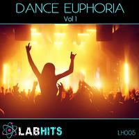 Dance Euphoria, Vol 1